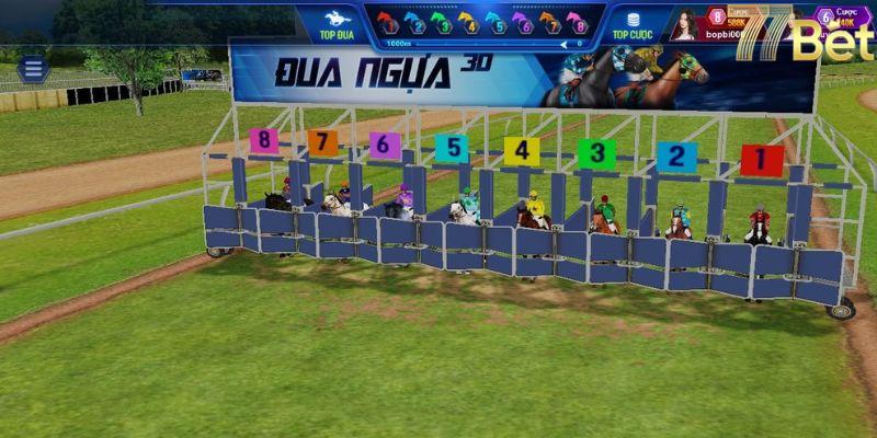 Giao diện 3D đỉnh cao