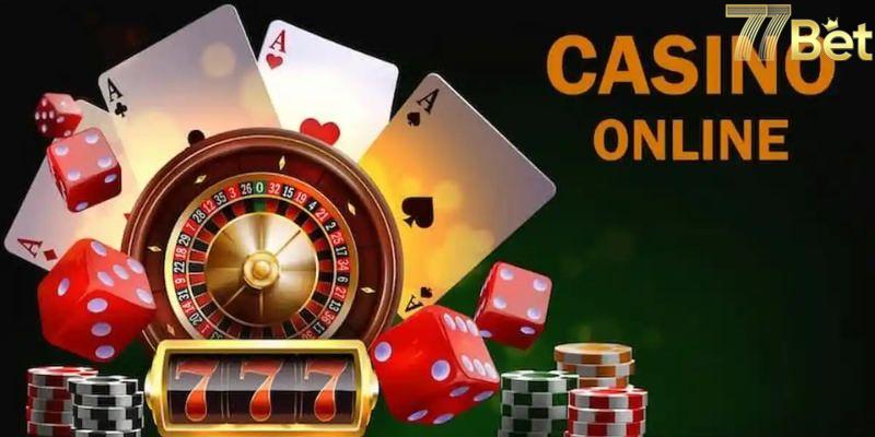 Những lý do nên lựa chọn Casino AE