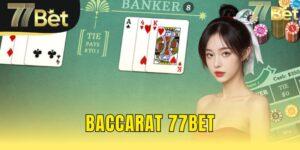 baccarat 77bet